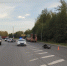 17-летняя девушка на мопеде пострадала в ДТП в Петрозаводске - ГТРК Карелия
