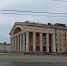 театр - Петрозаводск говорит