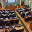 первое заседание осенней сессии парламента Карелии - Петрозаводск говорит