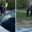 В Петрозаводске водитель сбил пешехода на тротуаре и скрылся - Gubdaily.Ru