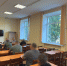 Специалисты Республиканского наркологического диспансера провели профилактическое мероприятие «Зависимости – нет!» для осужденных к принудительным работам - УФСИН