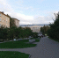 ПетрГУ - Петрозаводск говорит