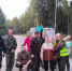 Спасатели сутки искали женщину, потерявшуюся в лесу у деревни Чебино - Комитет по обеспечению жизнедеятельности и безопасности населения