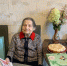 95-летие отметила Никитина Таисия Степановна из Медвежьегорска - Управление ЗАГС