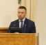 Депутаты согласуют кандидатуру нового министра - Онлайн-журнал Черника