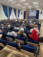 Технологические проекты студентов университетов – партнеров ПетрГУ в Акселерационной программе «iТехПред 3.0+»