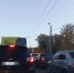 автомобильная пробка - Петрозаводск говорит