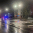 В Петрозаводске жестко сбили человека на пешеходном переходе - Gubdaily.Ru