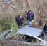 В Карелии мужчина застрял в канаве на угнанной машине - Gubdaily.Ru
