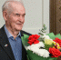 Константин Степанович Панов отмечает 100 летний юбилей! - Министерство социальной защиты