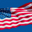 Флаг США - Петрозаводск говорит