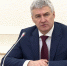 Глава Карелии проведёт пресс-конференцию в Москве - ГТРК Карелия