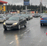 Женщина получила травмы в ДТП на парковке торгового центра в Петрозаводске - ГТРК Карелия