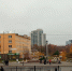 скульптура Молекула - Петрозаводск говорит