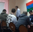 ветераны сво - Петрозаводск говорит