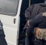 Пойман сбежавший военный, который убил мужчину  и изнасиловал его жену - Gubdaily.Ru
