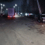 Девушка устроила страшное ночное ДТП в Петрозаводске: пострадали трое - Gubdaily.Ru