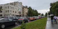 Цены на автомобили в России побили исторический рекорд - Gubdaily.Ru