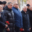 Начальник территориального управления Росгвардии принял участие в церемонии открытия памятной доски ветерану «Динамо» - Росгвардия