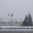 Подморозит сегодня в Карелии - Петрозаводск говорит