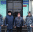Уполномоченный по правам человека в Республике Карелия и представители прокуратуры с рабочим визитом посетили сразу несколько колоний на севере региона - УФСИН