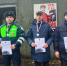 ПМ 2 - ОМВД Республики Карелия