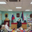 Поздравление ветеранов ИК-7 в Сегеже - УФСИН