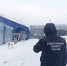В Сегежском районе осужденный подозревается в применении насилия в отношении сотрудника места лишения свободы - Следственный комитет