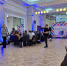 Всероссийский форум преподавателей для профессионального диалога - ПетрГу