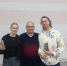 СНО как инструмент наставничества для первокурсников программ топ-ИТ - ПетрГу