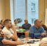 Министр финансов провел лекцию для «Героев Карелии» - Министерство финансов