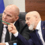 Заседание Комиссии Союзного государства - Петрозаводск говорит