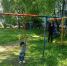 «Плакать хочется». В Петрозаводске снесли детскую площадку, сделанную родителями - Gubdaily.Ru