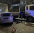 Жесткое ночное ДТП в Петрозаводске: есть пострадавшие - Gubdaily.Ru