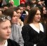 "Путь в профессию - 2025"  вместе с ПетрГУ - ПетрГу
