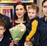 Глава Карелии на встрече день матери - Петрозаводск говорит