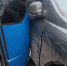 В Петрозаводске троллейбус врезался в автомобиль - Gubdaily.Ru