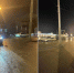 авария в центре - Петрозаводск говорит