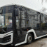 10 новых автобусов приедут в Петрозаводск - ГТРК Карелия