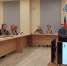 Итоги имущественной кампании и актуальные изменения законодательства обсудили на заседании Общественного совета - УФНС