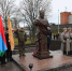 Памятник генералу Фролову - Петрозаводск говорит