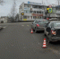 В Петрозаводске водитель скрылся с места ДТП с пострадавшими - ГТРК Карелия