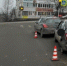В Петрозаводске водитель устроил ДТП с двумя пострадавшими и скрылся - StolicaOnego.Ru