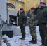 В Карелии память Героев Отечества почтили офицеры регионального управления Росгвардии - Росгвардия