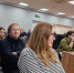 Магистранты приняли участие  в обсуждении  стратегии развития Петрозаводска до 2034 года - ПетрГу