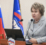 Валентина Пивненко рассказала о социальных инициативах «Единой России» - Единая Россия