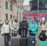 Ансамбль «Карельский сувенир» стал Лауреатом хореографического конкурса - ПетрГу
