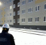 Госкомитет проверил выполнение этапа работ на строительстве многоквартирного дома в Беломорске - Комитет по строительному, жилищному и дорожному надзору