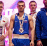 Спортсмен из Карелии стал чемпионом международного турнира по боксу - StolicaOnego.Ru