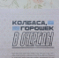 вывеска - Петрозаводск говорит